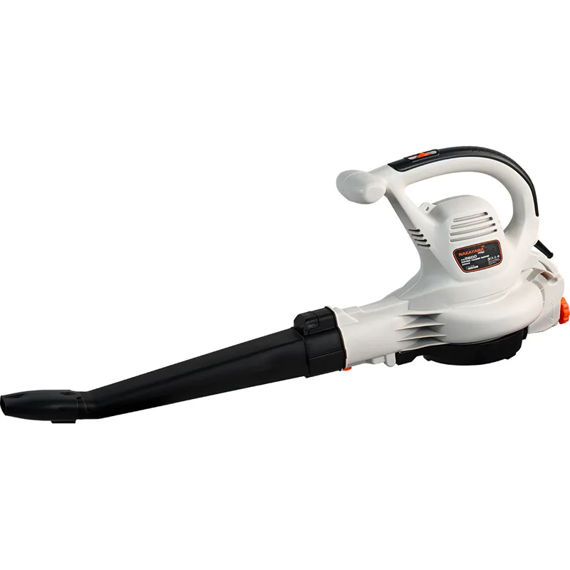 NAKAYAMA Pro EB3600 Φυσητήρας Απορροφητήρας Φύλλων 2600W 034285