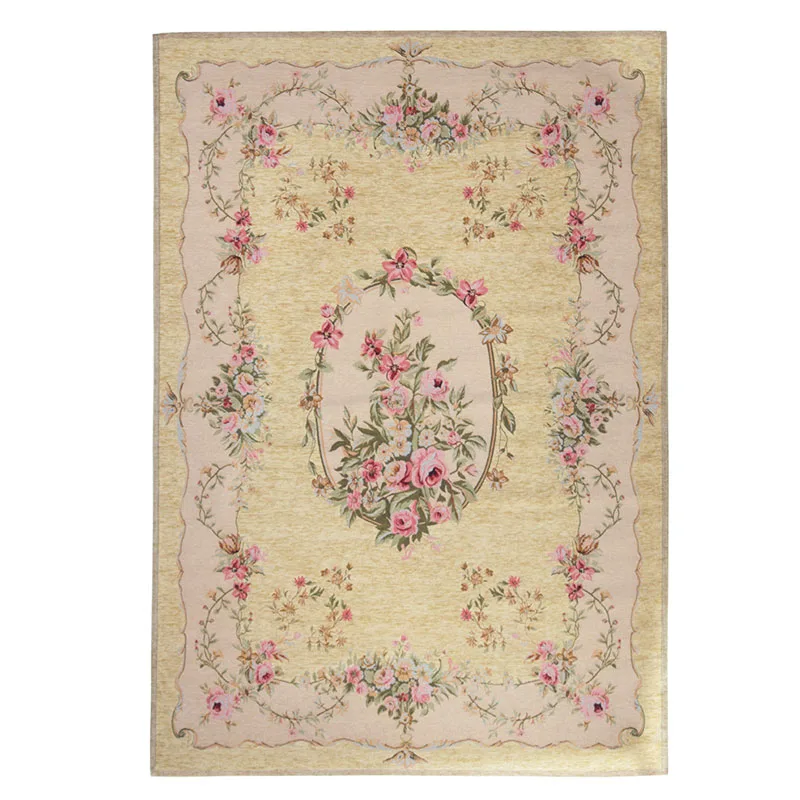 Χαλί All Season (150x220) Royal Carpet Canvas 204J