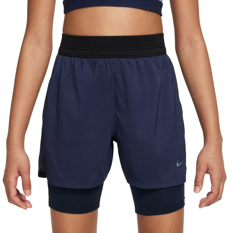 Nike Multi Tech Big Kids Dri-FIT ADV Training Shorts