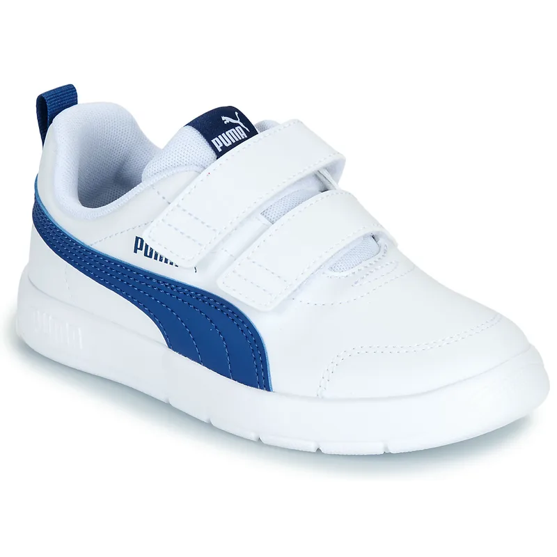 Xαμηλά Sneakers Puma Courtflex V3 V PS