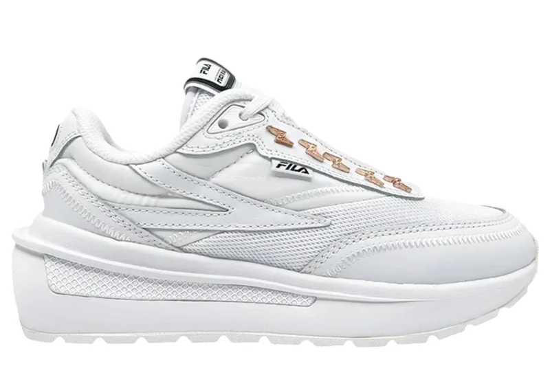 Sneaker Fila Renno Pierced 5RM02201-155 Γυναικείο