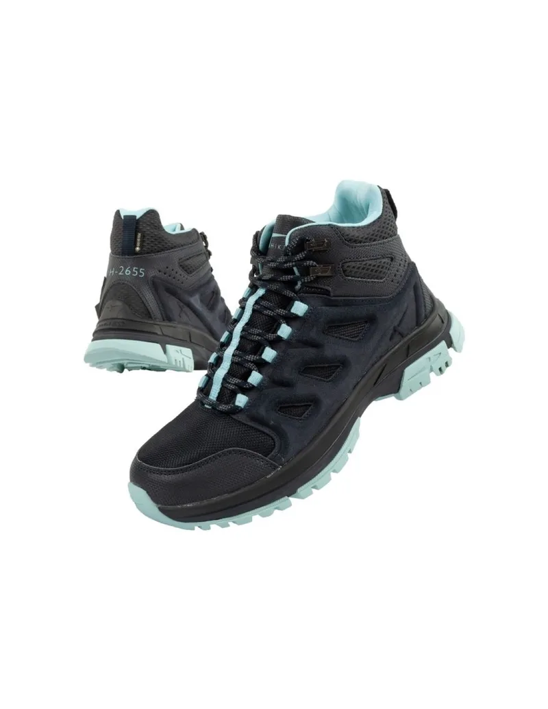 Tamaris Hiking W shoes 12625739 849
