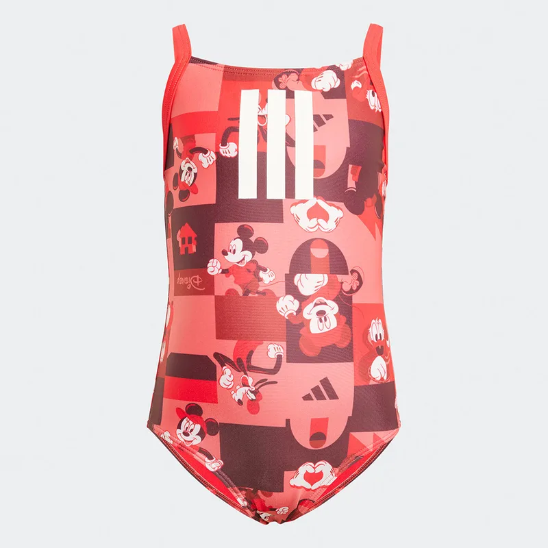 adidas x Disney Mickey & Friends Παιδικό Ολόσωμο Μαγιό (9000213734_74070)