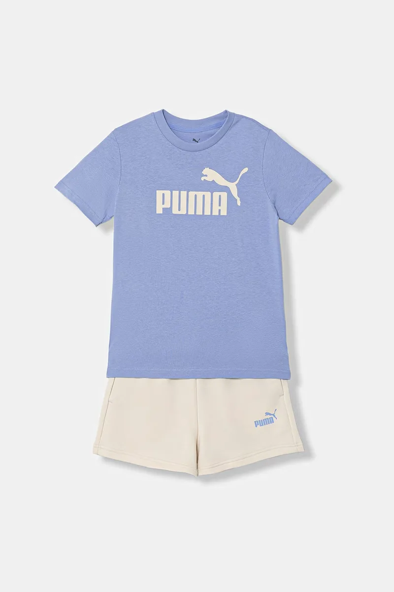 Παιδικό σετ Puma ESS No.1 Logo 2-pack