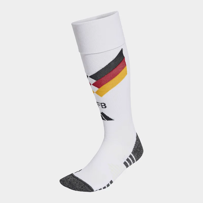 adidas Εθνική Γερμανίας 26 Home Unisex Ποδοσφαιρικές Κάλτσες (9000262844_1539)