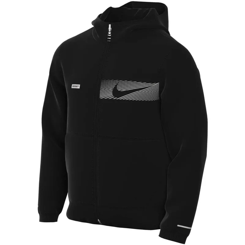 T-shirt με κουκούλα Nike FB8558-010