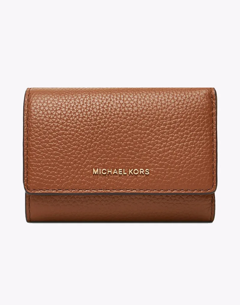 MICHAEL KORS BRYANT 32S5GYTP1L-230 Brown