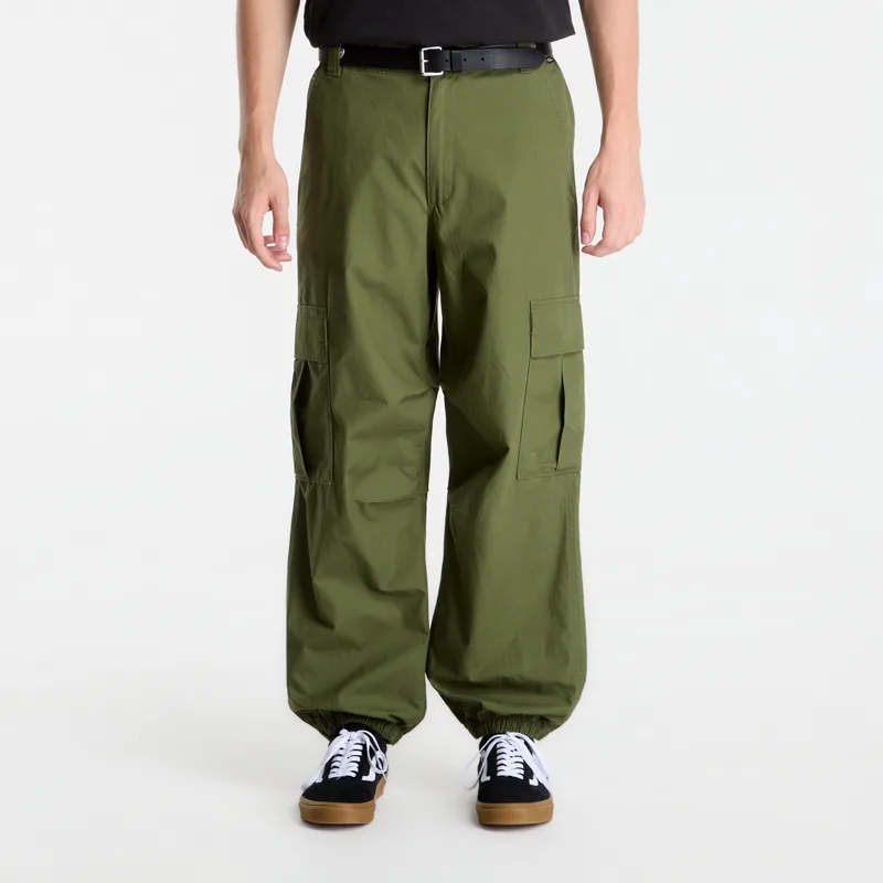 Παντελόνια Vans Lightweight Cargo Pant Balsam Green M