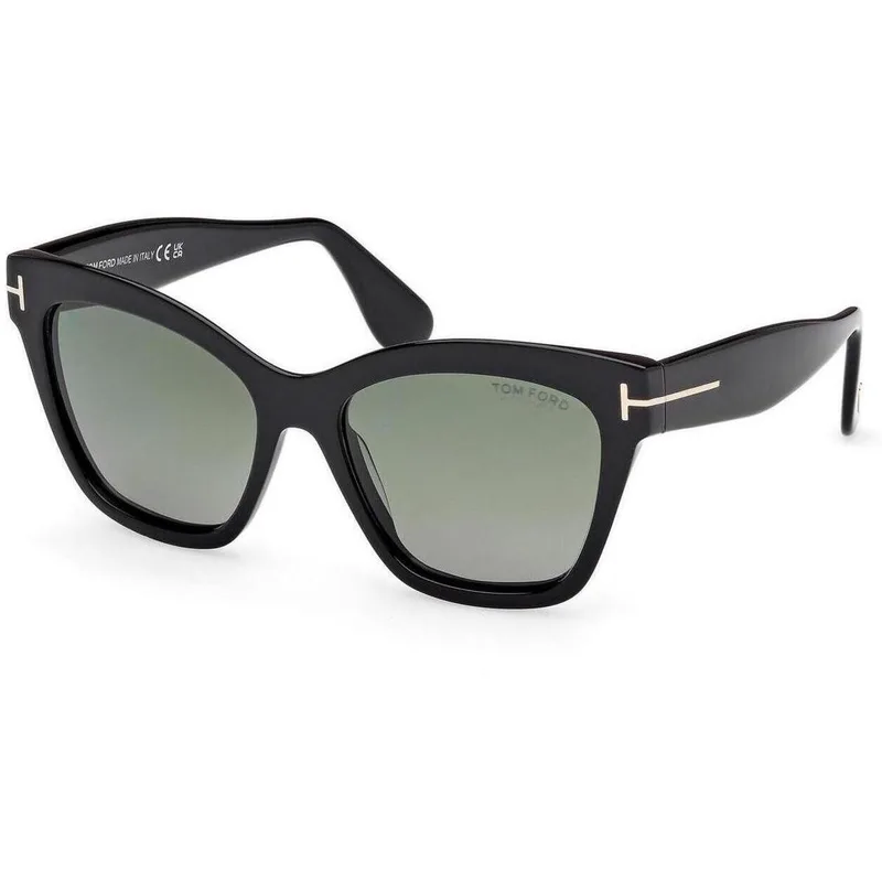 óculos de sol Tom Ford FT1217 5501R