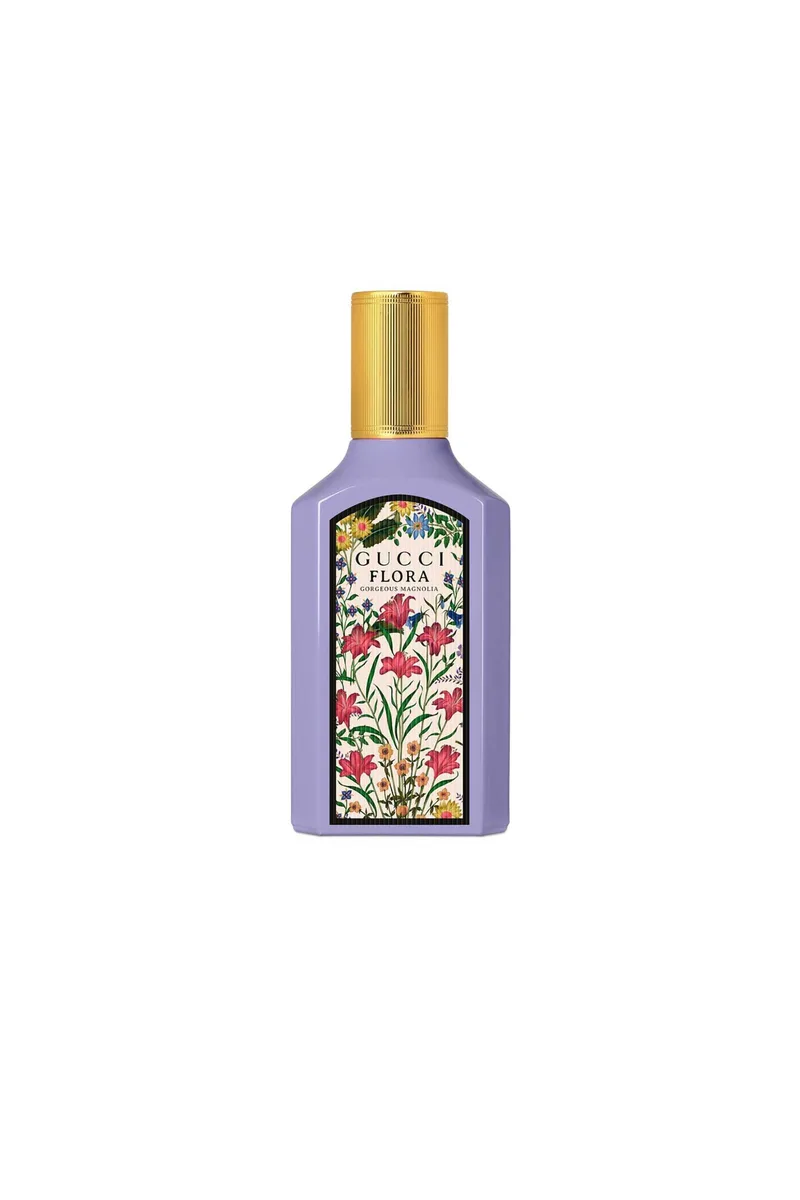 Gucci Flora Gorgeous Magnolia Eau de Parfum - 8571050959