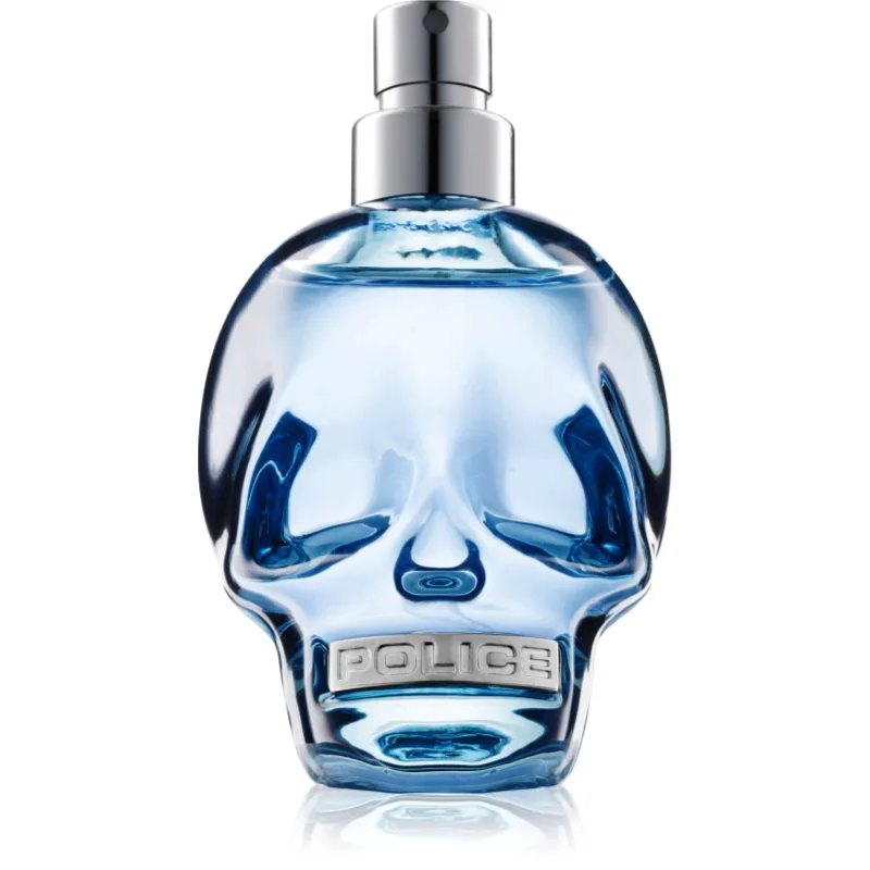 Police To Be Eau de Toilette για άντρες 40 ml