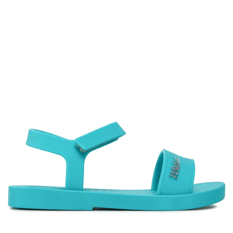 Σανδάλια Melissa Mini Melissa Sun Laguna Bb 35766 Τυρκουάζ