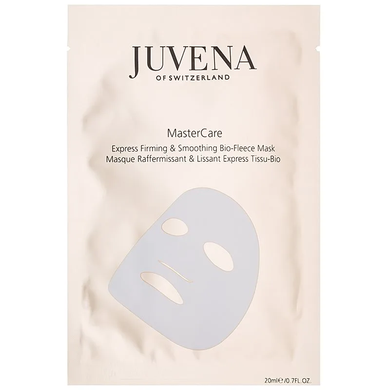 Juvena MasterCare εξπρές μάσκα ανύψωσης με ανθεκτικά αποτελέσματα 5x20 ml