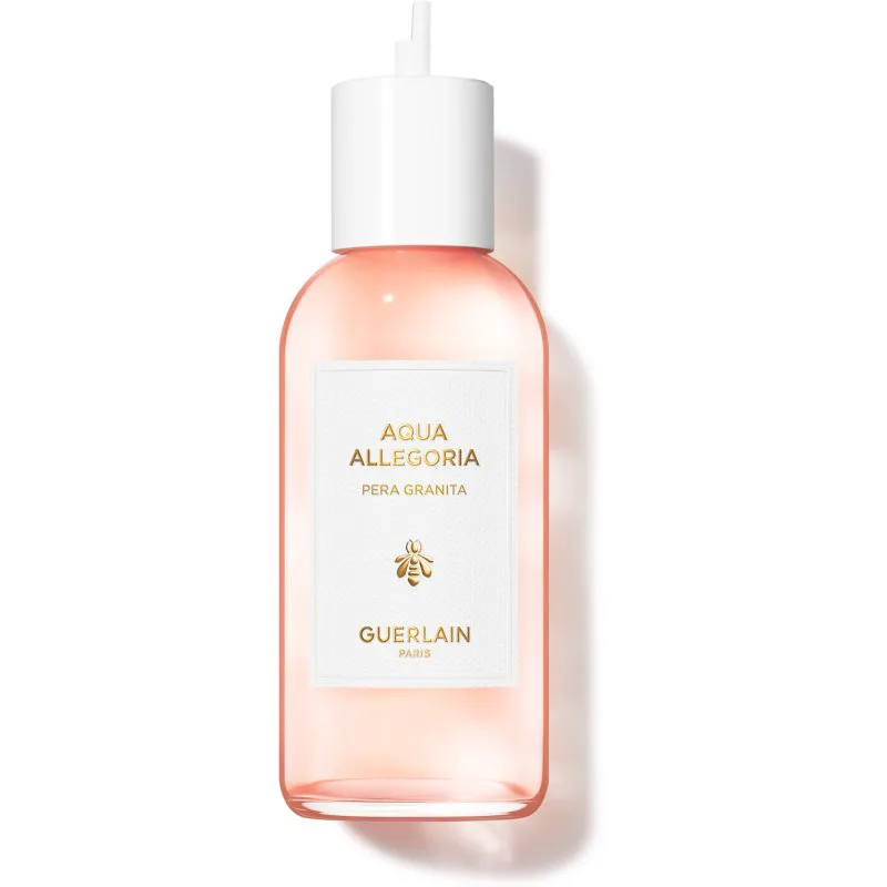 GUERLAIN Aqua Allegoria Pera Granita Eau de Toilette ανταλλακτικό για γυναίκες 200 ml