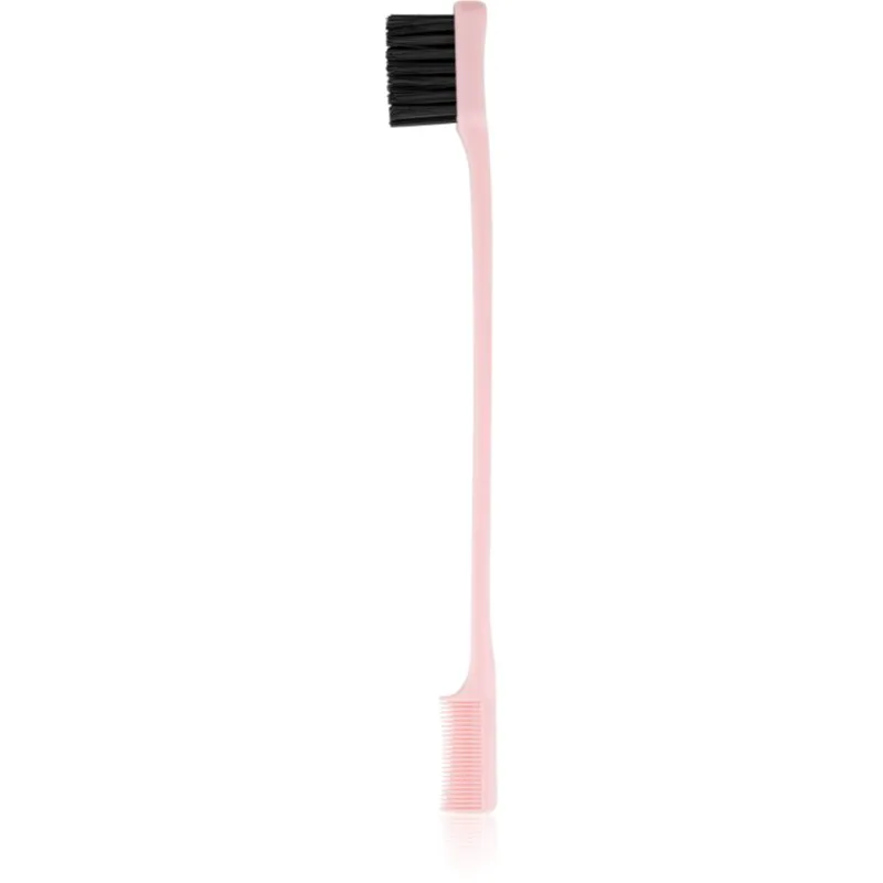 Brushworks Edge Brush & Comb χτένα styling 1 τμχ