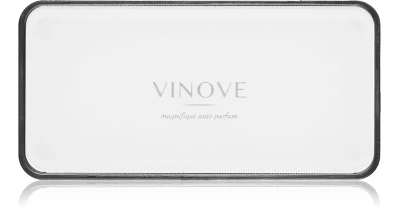 VINOVE Women's Maranello Car Freshener