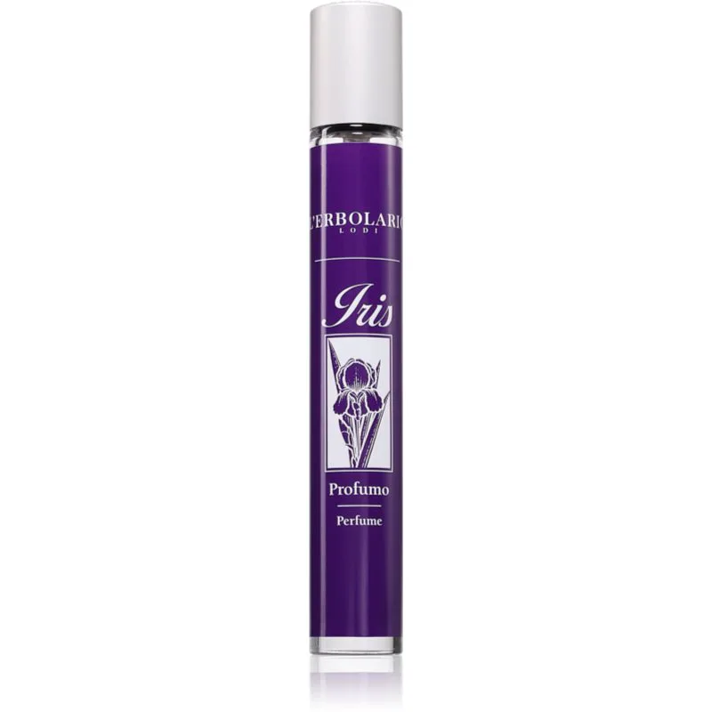 L'ERBOLARIO Iris Eau de Parfum για γυναίκες 15 ml