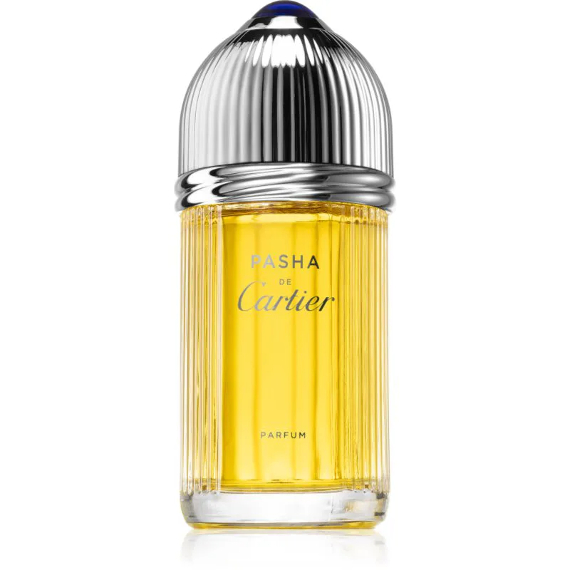 Cartier Pasha de Cartier άρωμα για άντρες 100 ml