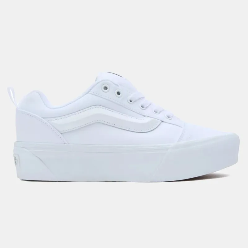 Vans Knu Stack Γυναικεία Παπούτσια (9000157055_6585)