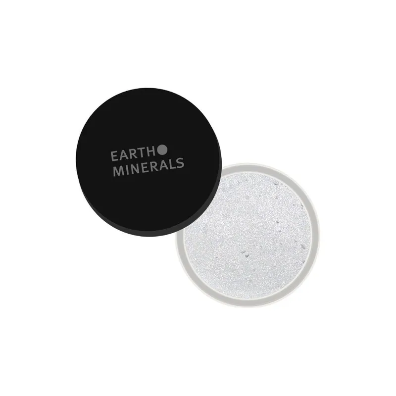 Provida organics Earth Minerals Luminous Shimmer Eyeshadow, Dream (2.50g)
