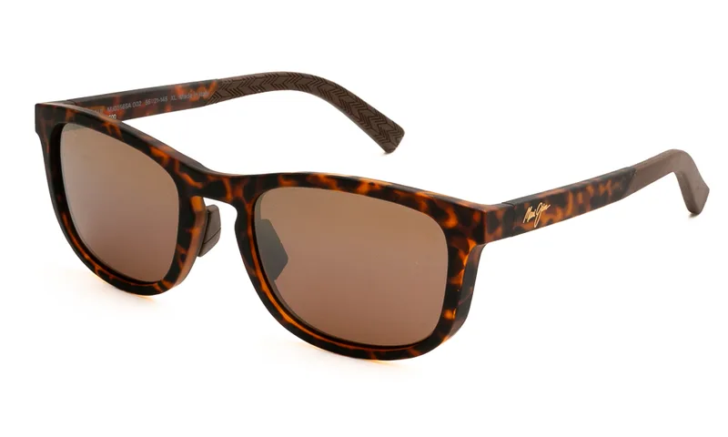 MAUI JIM ΓΥΑΛΙΑ ΗΛΙΟΥ MAUI JIM ALIALI AF H356-10 5521 ALIALI AF Ταρταρούγα