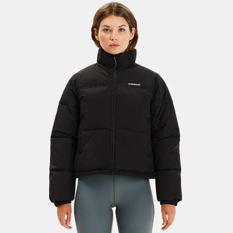 Emerson Γυναικείο Puffer Μπουφάν (9000237347_1469)