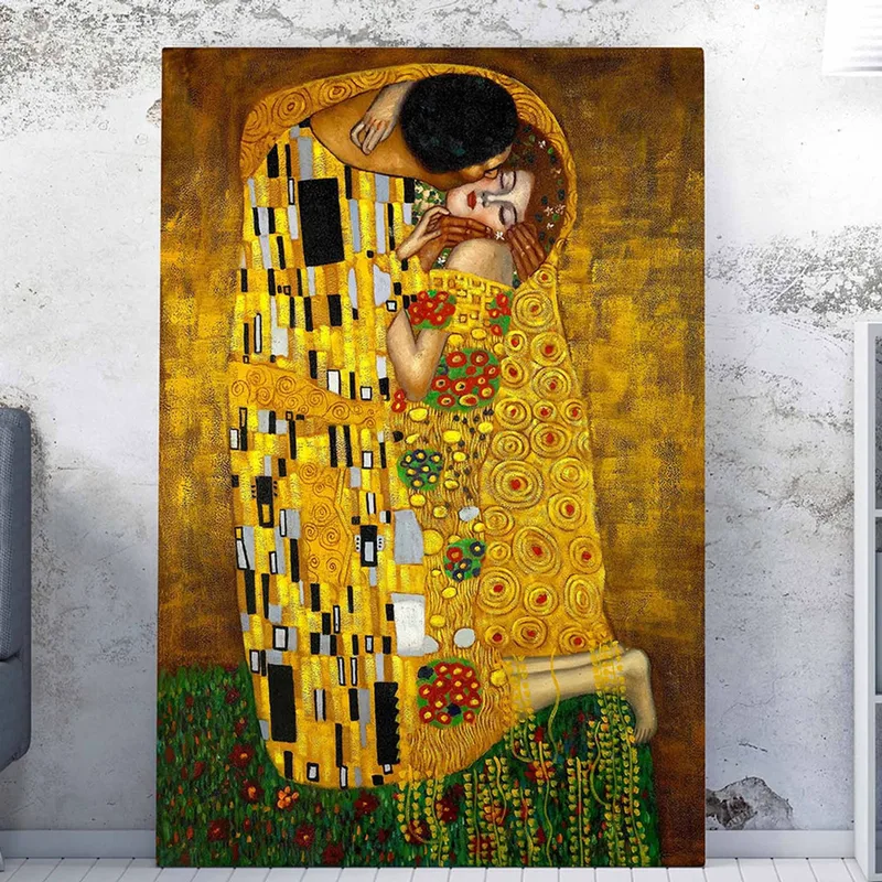 Διακοσμητικός Πίνακας Σε Καμβά Wy94 (50 X 70) 265Vga1515 2x3 cm