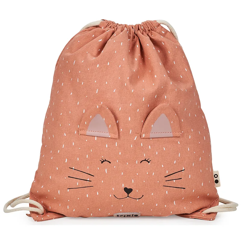 Σακίδιο πλάτης TRIXIE Sac de gym - MISS CAT 2.5L