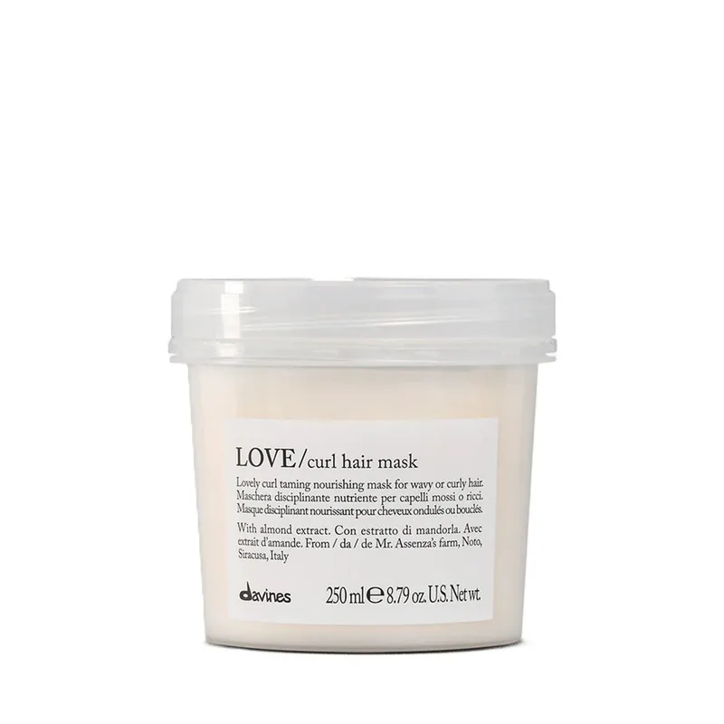 Davines - Love Curl Hair Mask (250ml)