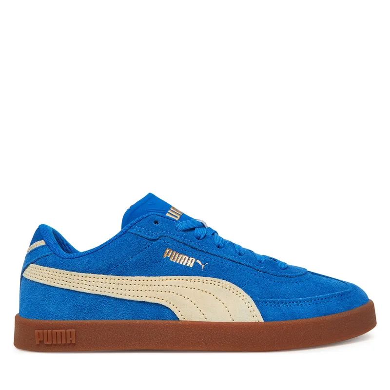 Αθλητικά Puma Club II Era Suede 400717 09 Μπλε