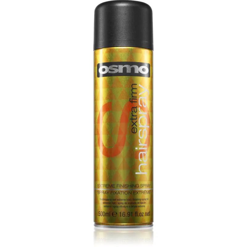 Osmo Extreme Hold σπρέι για τα μαλλιά 500 ml