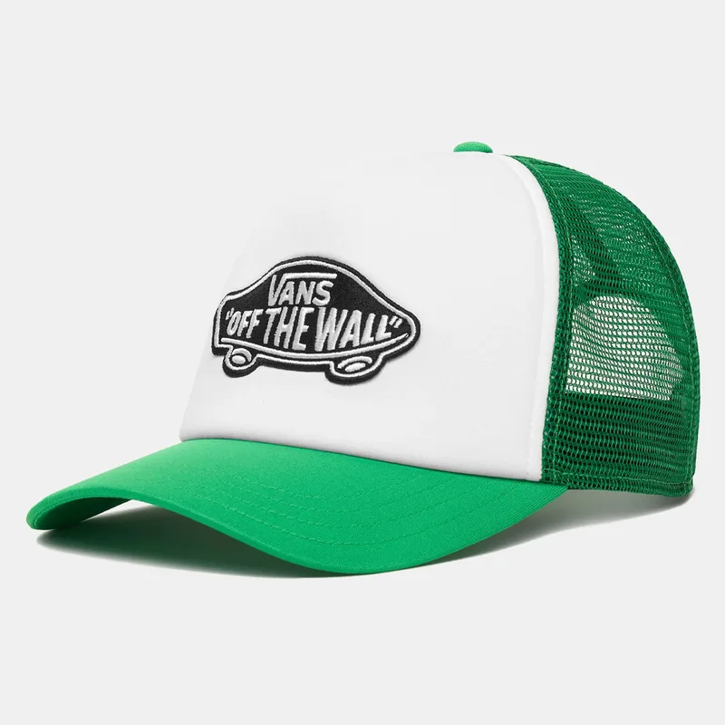 Vans Classic Patch Καπέλο (9000260463_3279)