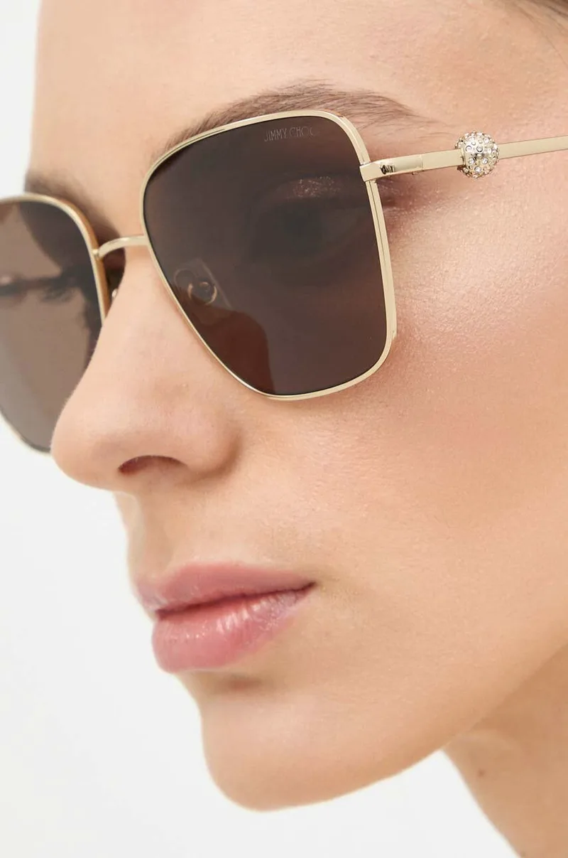 Γυαλιά ηλίου Jimmy Choo