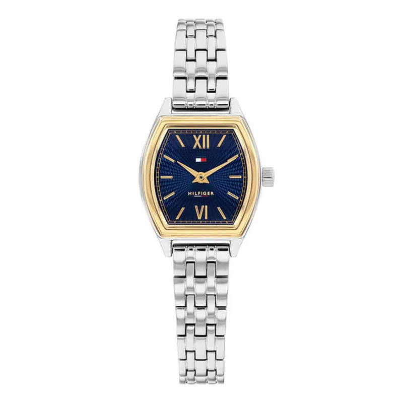 TOMMY HILFIGER Norah Two Tone Stailness Steel Bracelet 1782869