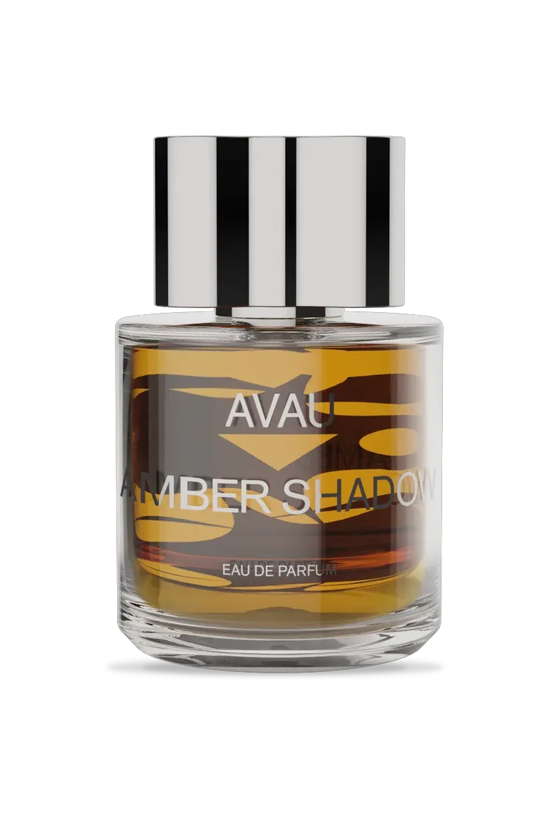 Amber Shadow - 100 ML EAU DE PARFUM