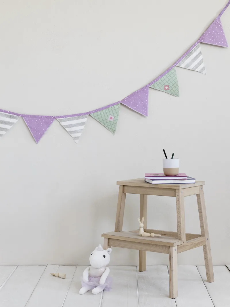 Διακοσμητική Γιρλάντα Nima Muffin 240x15