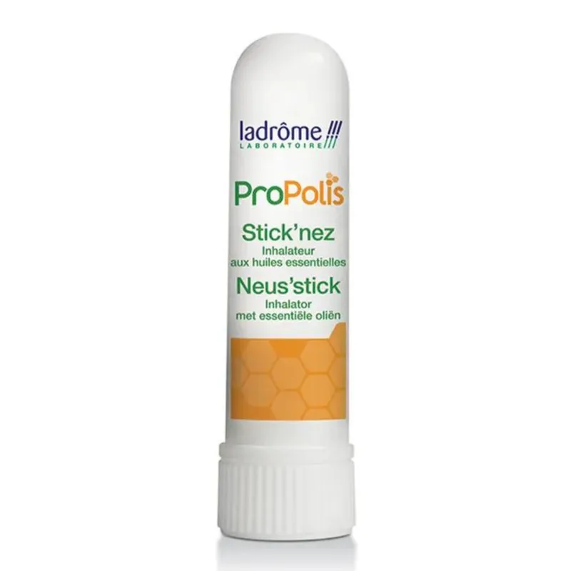 Ladrôme Propolis Stick'nez Bio Inhaler 1ml