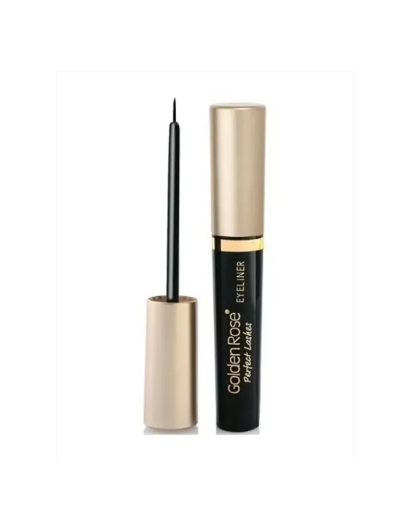 Gr Perfect Lashes Black Eyeliner