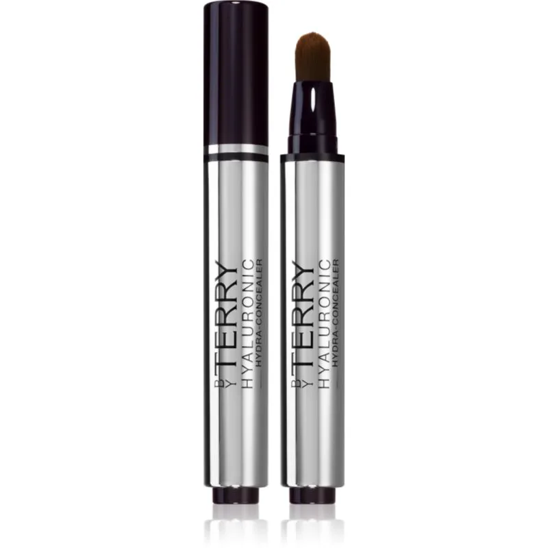 By Terry Hyaluronic Hydra-Concealer ενυδατικός διορθωτής με υαλουρονικό οξύ απόχρωση 300 Medium Fair 5.9 ml