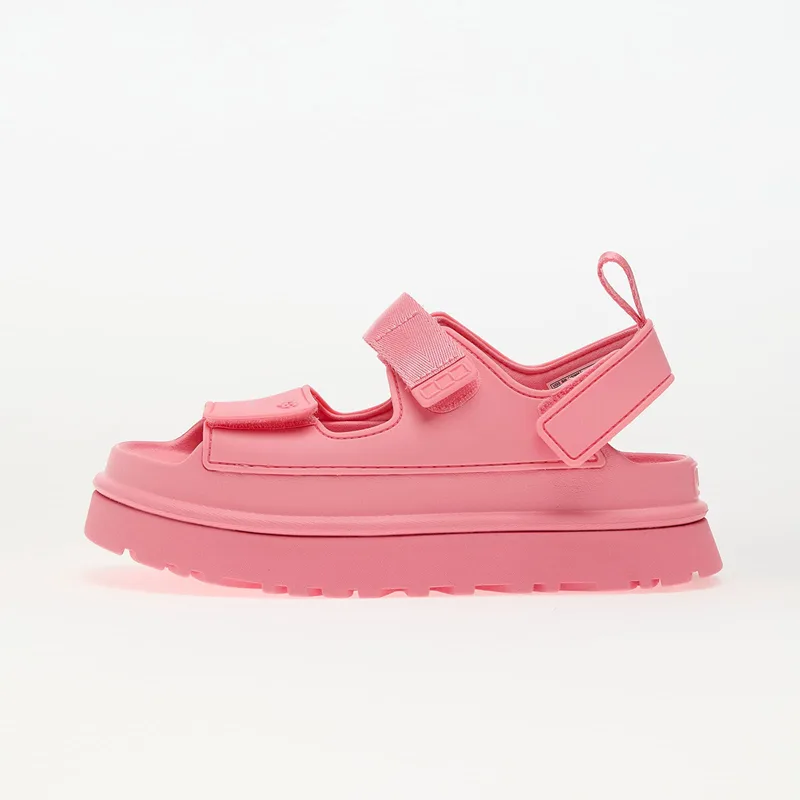 Sneakers UGG W Goldenglow Tropical Ροζ EUR 40