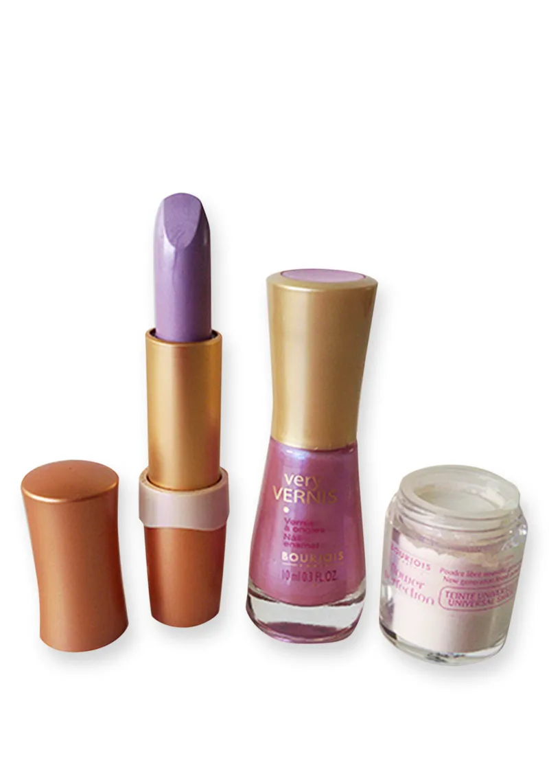 Bourjois Payot & More - Γυναικείο Σετ BOURJOIS