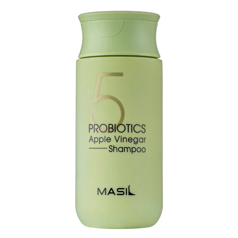 Masil 5 Probiotics Apple Vinegar Shampoo (150ml)