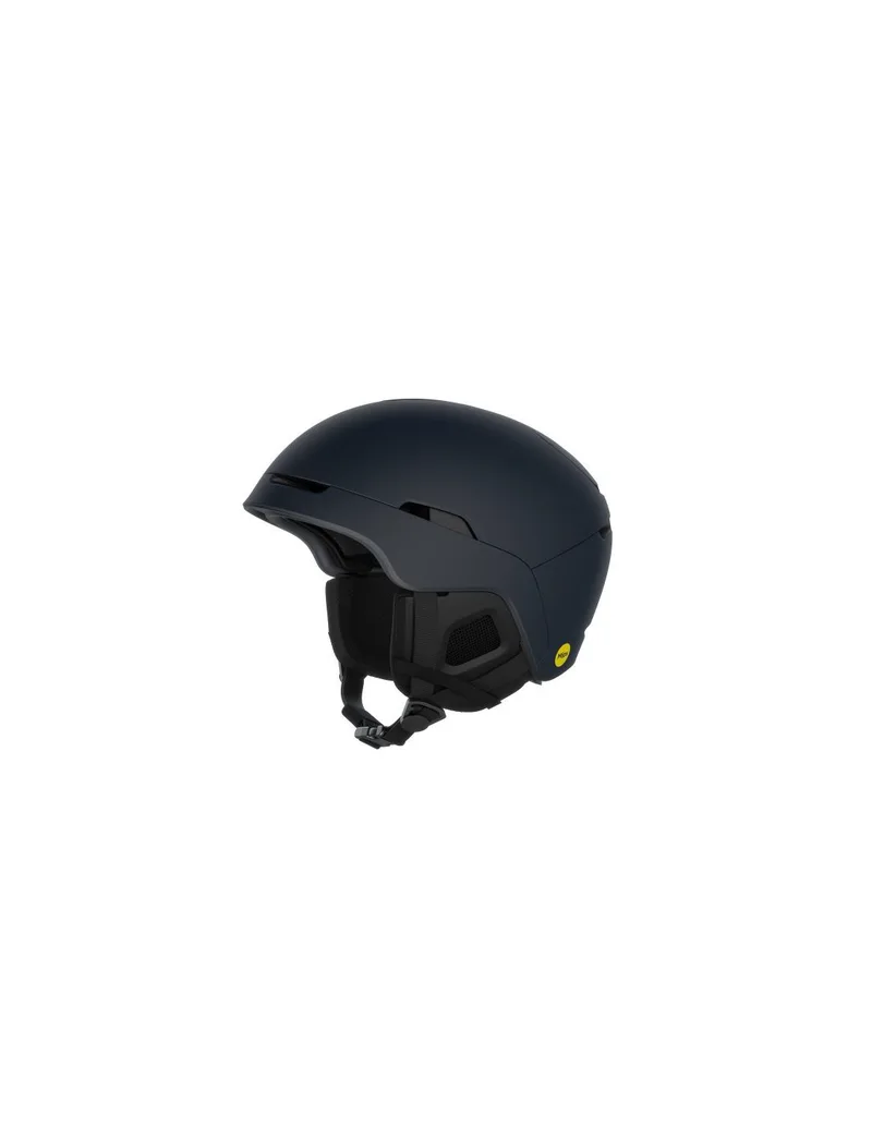 POC Obex Mips Ski Helmet Navy Blue