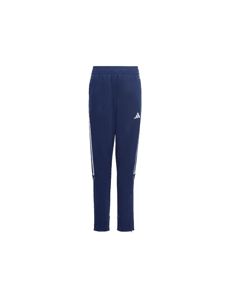 Adidas Παιδικό Παντελόνι Φόρμας Navy Μπλε HS3544