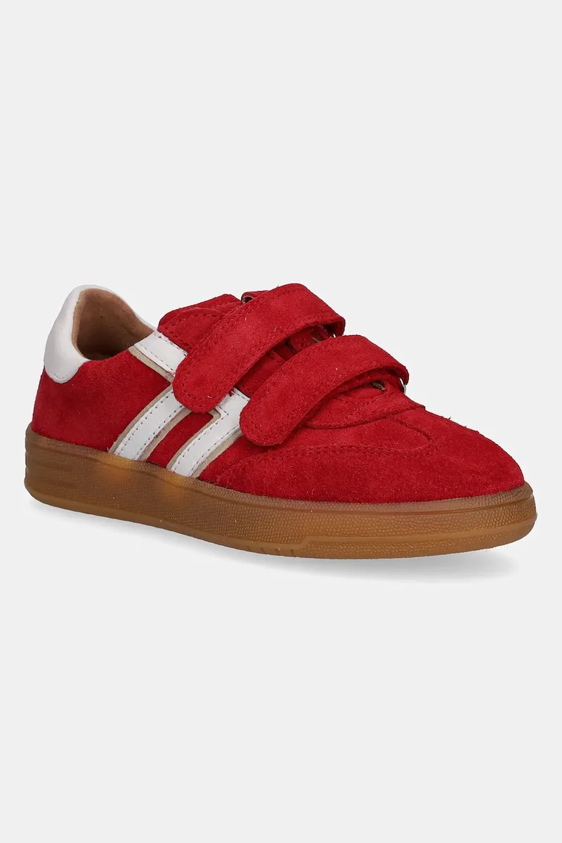 Παιδικά sneakers σουέτ Froddo LOU