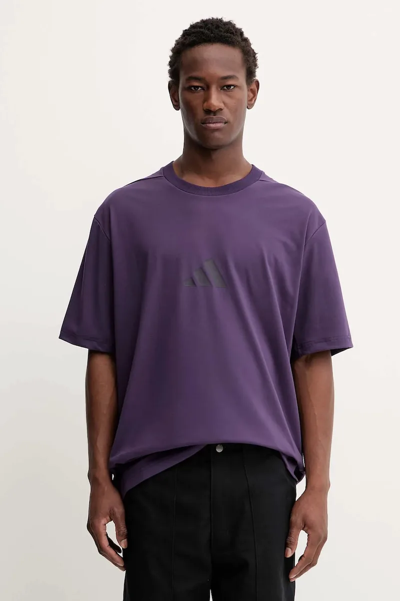 Μπλουζάκι adidas adidas x Z.N.E