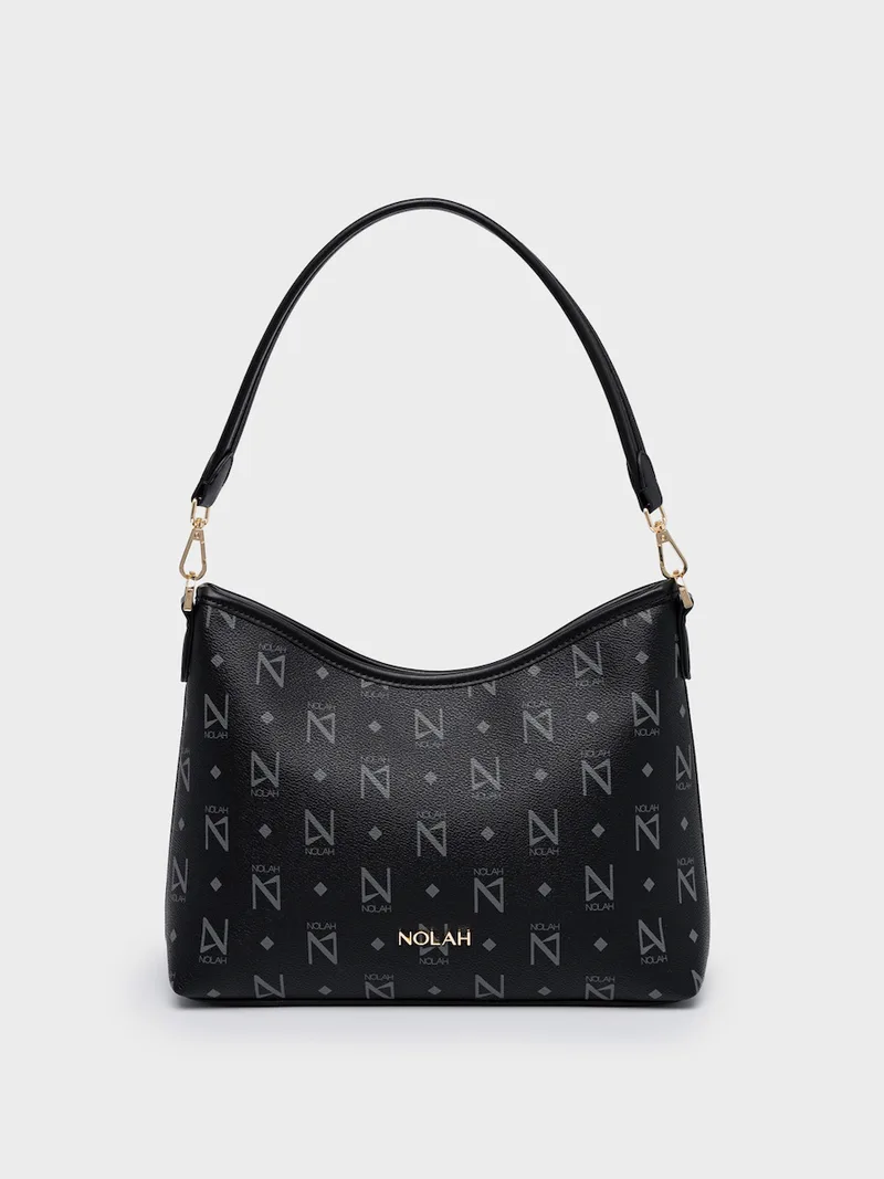 NOLAH ΓΥΝΑΙΚΕΙΑ ΤΣΑΝΤΑ BETTINA BLACK