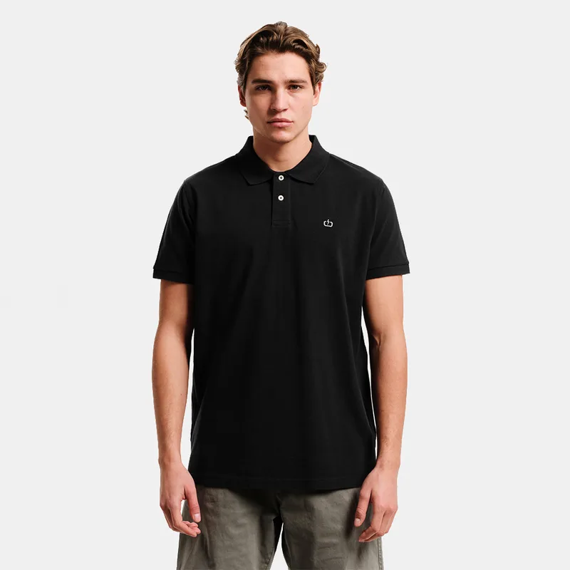 Emerson Ανδρικό Polo T-Shirt (9000208468_1469)