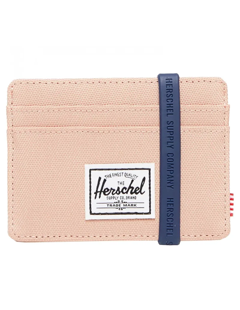 Herschel Charlie RFID Wallet 1036005635