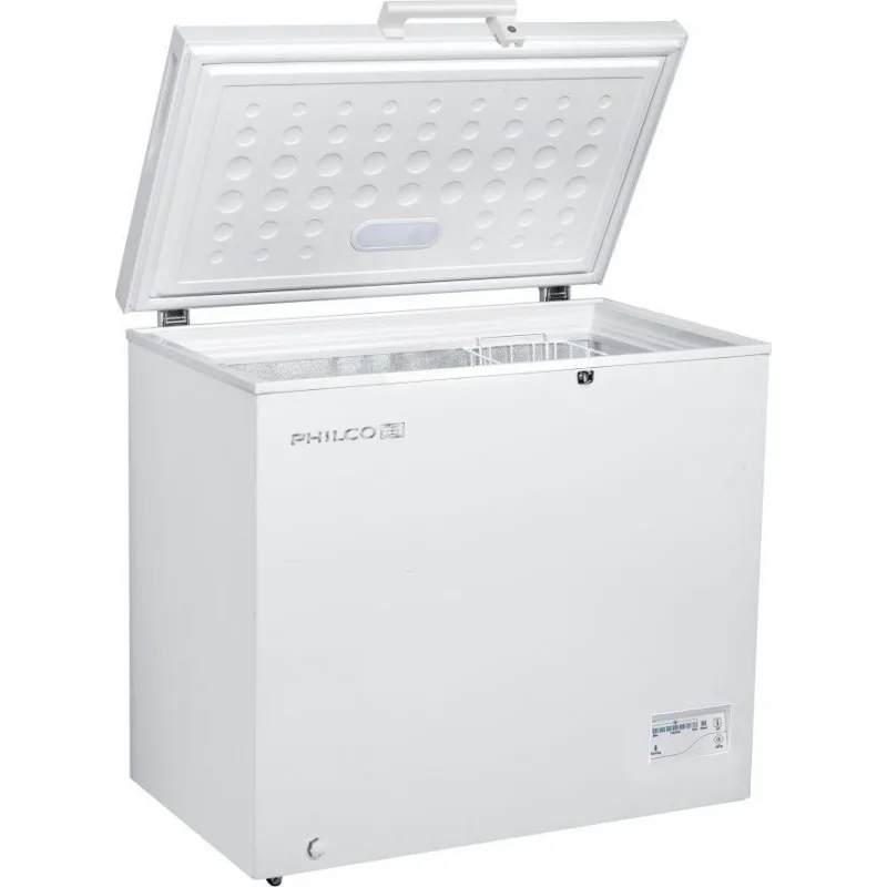 Philco PFC200 Καταψύκτης Μπαούλο PFC-200